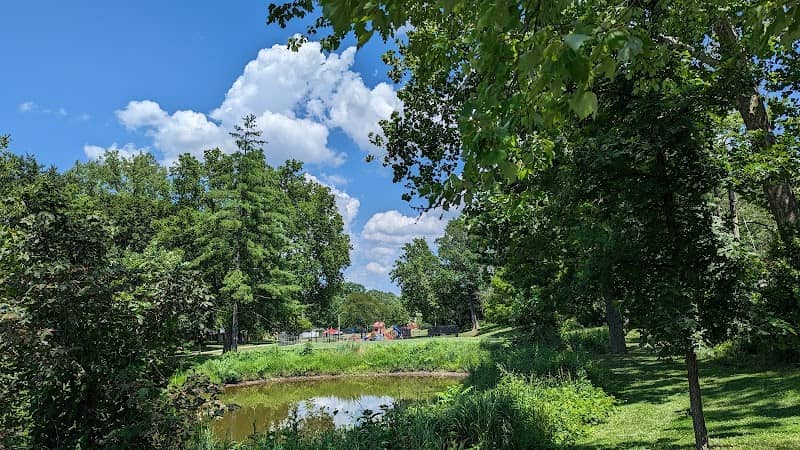 Spellman Park - Image 1