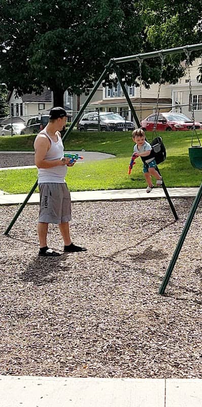 Rockwell Park - Image 1