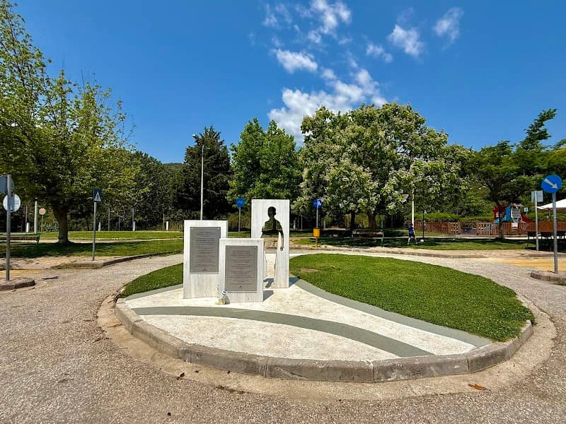 Kavala Road Safety Park Tilemaxos Tsimirikas - Image 2