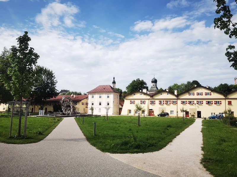 Salinenpark - Image 2