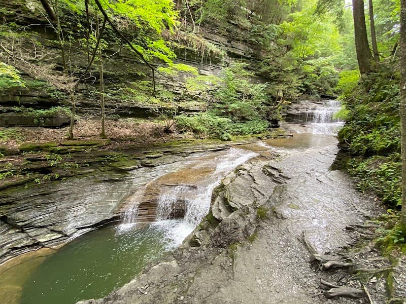 Gorge Trail - Image 1