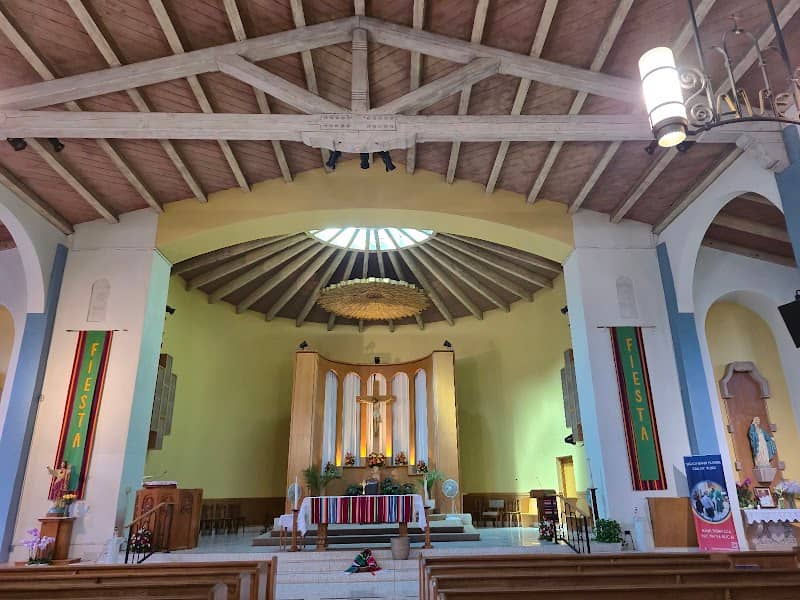 Mission San Gabriel - Image 2