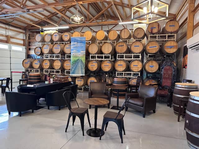 Palencia Winery - Palencia Family Estate - Image 1