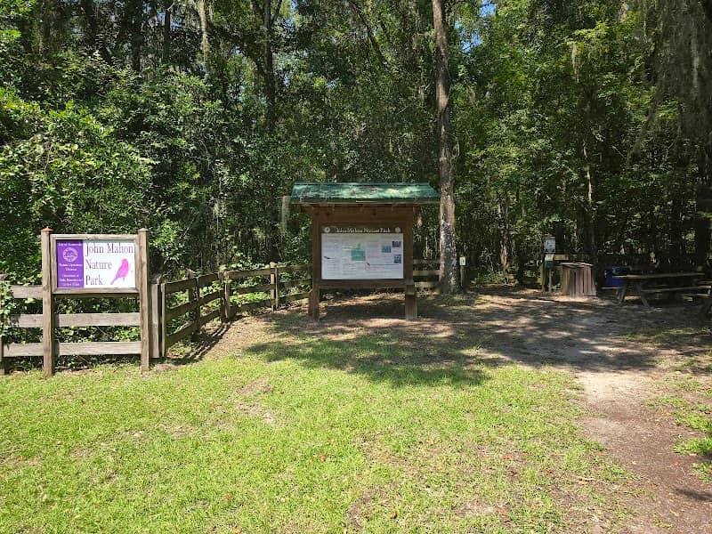 John Mahon Nature Park - Image 1