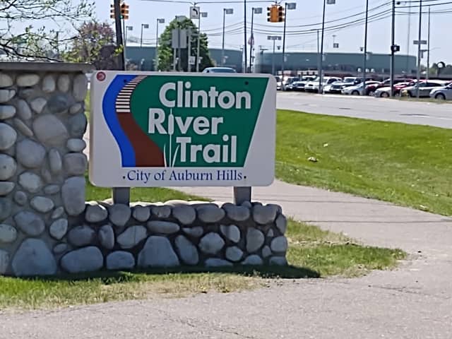 Clinton River Trail - Image 1