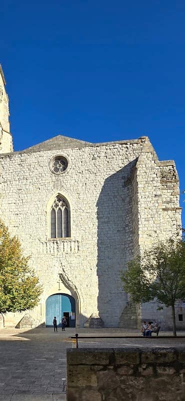 Lectoure Cathedral - Image 2