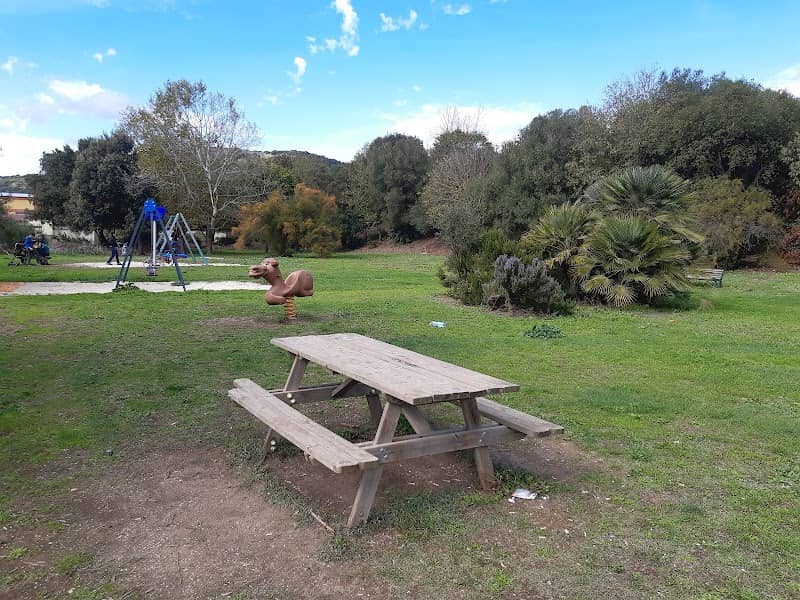 Parco Sertinu - Image 1