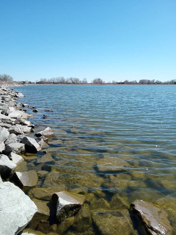 Milavec Reservoir - Image 2