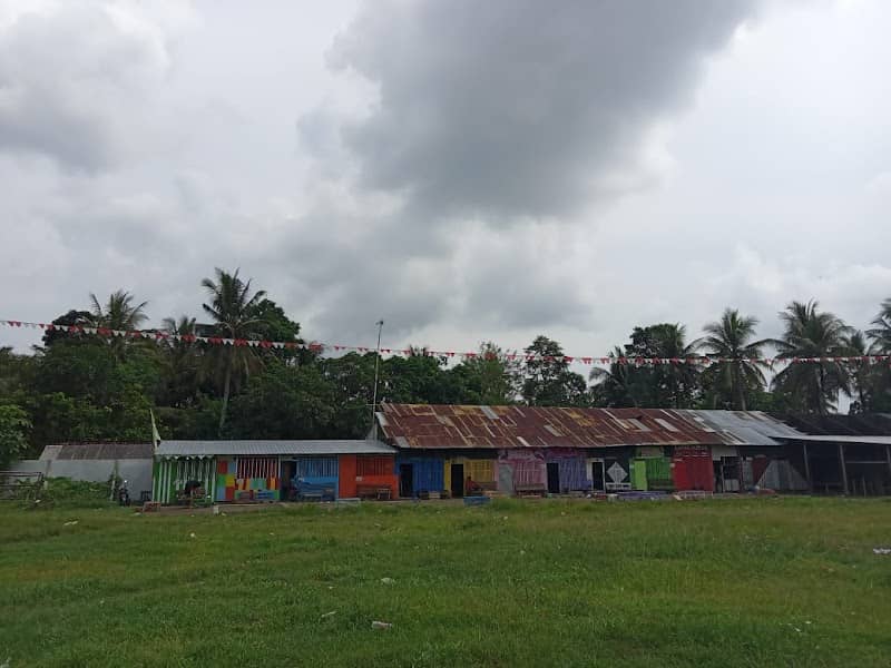 Lapak Tomprang Kawunganten - Image 2