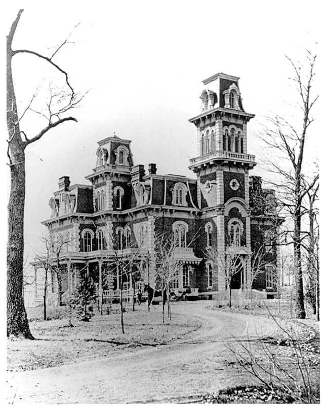 Terrace Hill Historic Site - Image 1