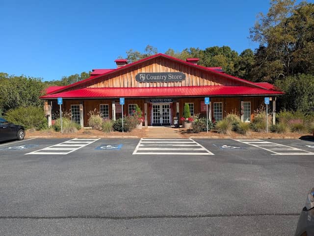 ABAC's Georgia Museum of Agriculture - Image 2