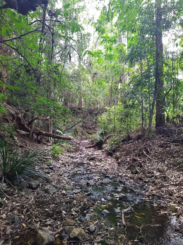Kororo Nature Reserve - Image 2