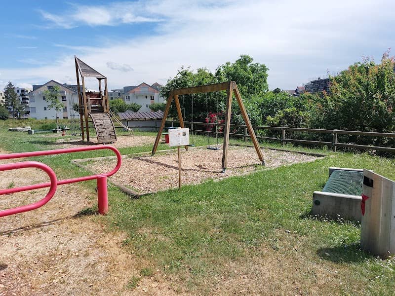 Venel Playground - Image 1