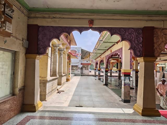 Hukkerimata || Shivalinga Nagar || Haveri - Image 1
