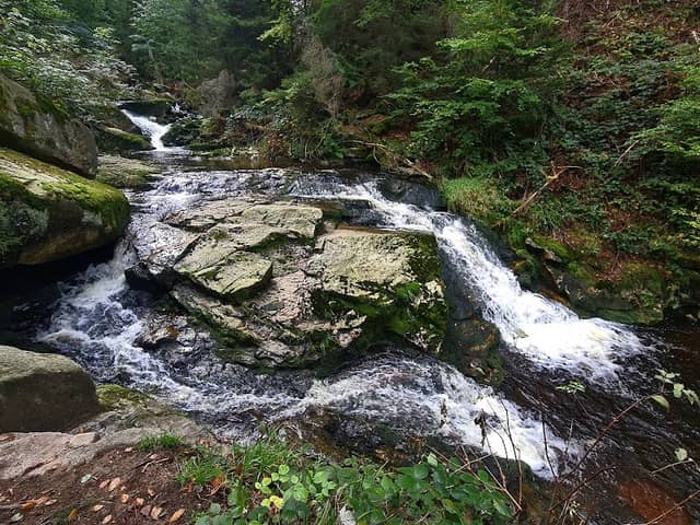 Tiefenbacher Wasserfall - Image 2