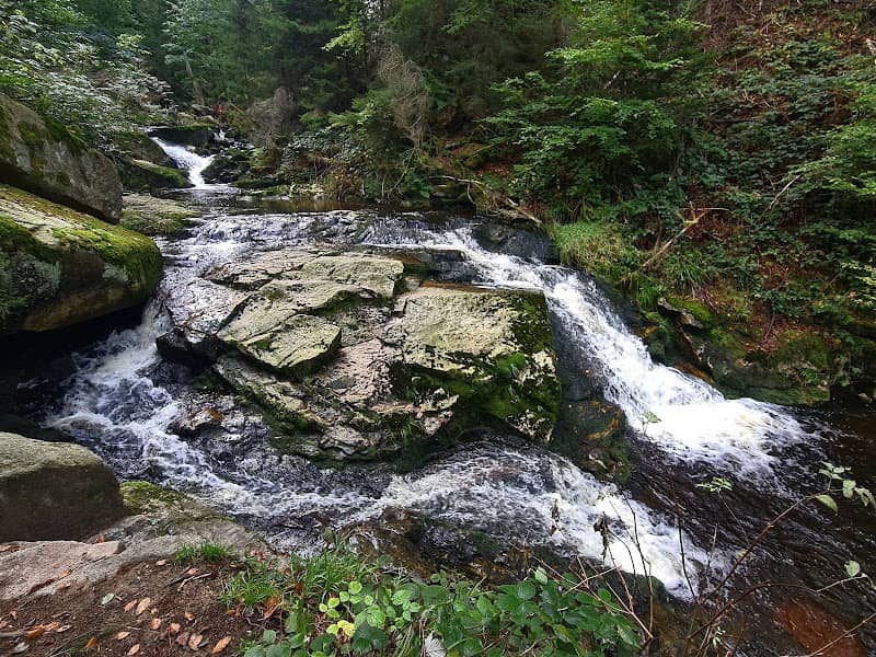 Tiefenbacher Wasserfall - Image 2