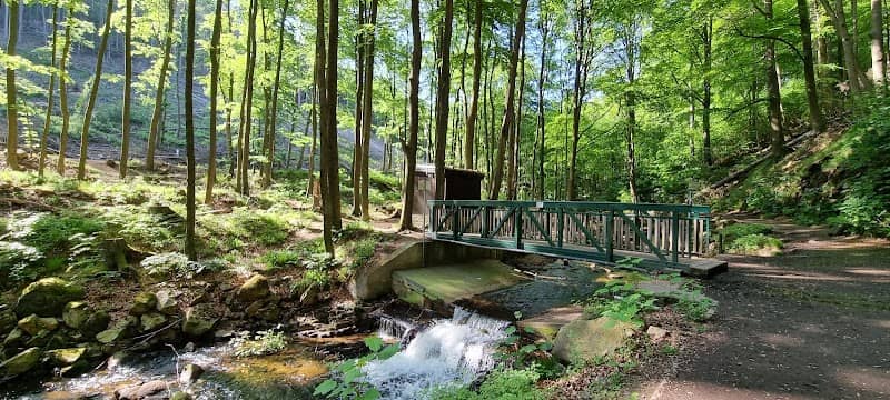 Tiefenbacher Wasserfall - Image 1