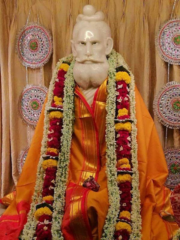 Loknath Temple - Image 1
