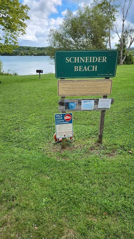 Schneider Beach - Image 2