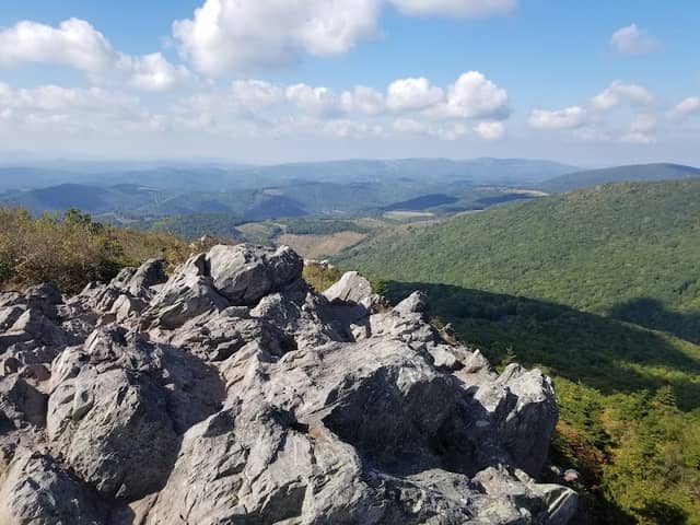 Big Pinnacle - Image 1