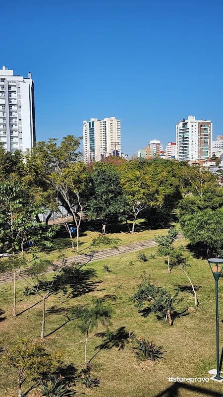Passarela Parque Ambiental - Image 1