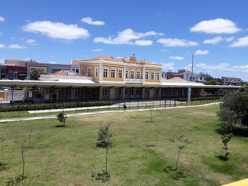 Passarela Parque Ambiental - Image 2