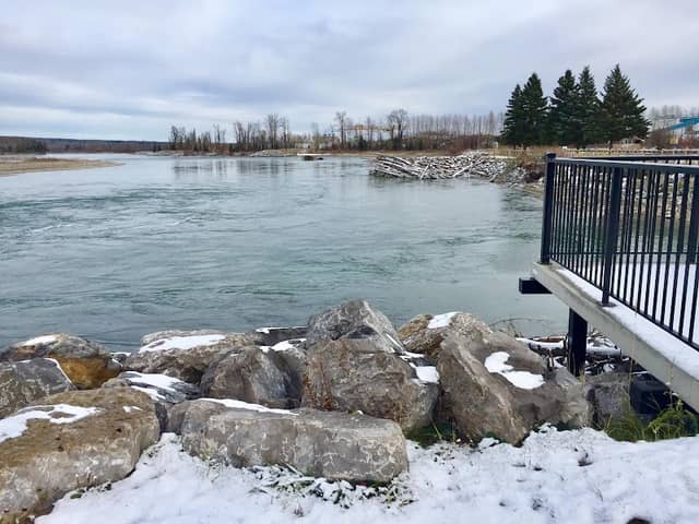 Riverboat Park - Image 1
