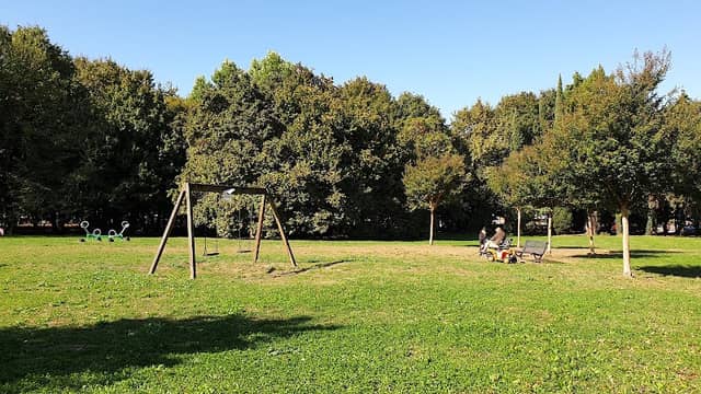 Parco del Donatore - Image 1