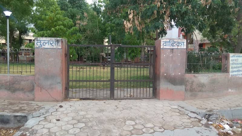 Tulsi park - Image 1