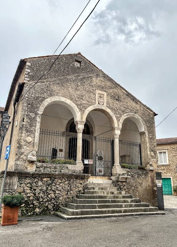 Museo Diocesano San Pietro - Image 1