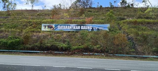 Dataran Ikan Baung - Image 1