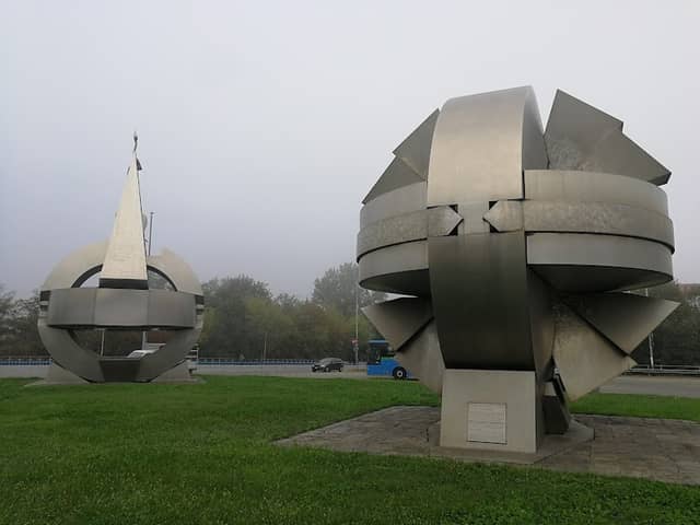 Monumento ai Re Longobardi - Image 2