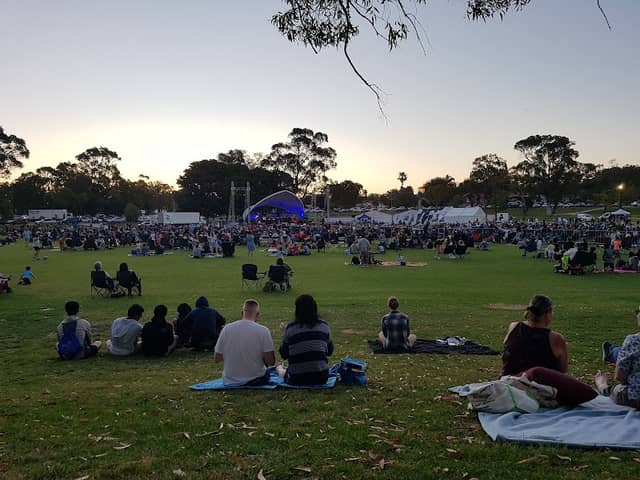 Calista Oval - Image 1