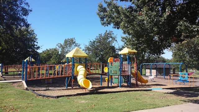 Aspen Creek Park - Image 1