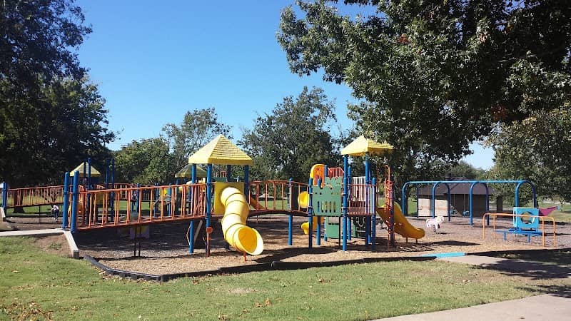 Aspen Creek Park - Image 1