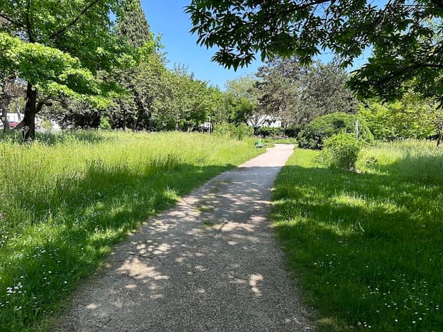 Harbachpark - Image 1