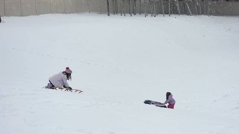 Silver Leaf Park - Image 2