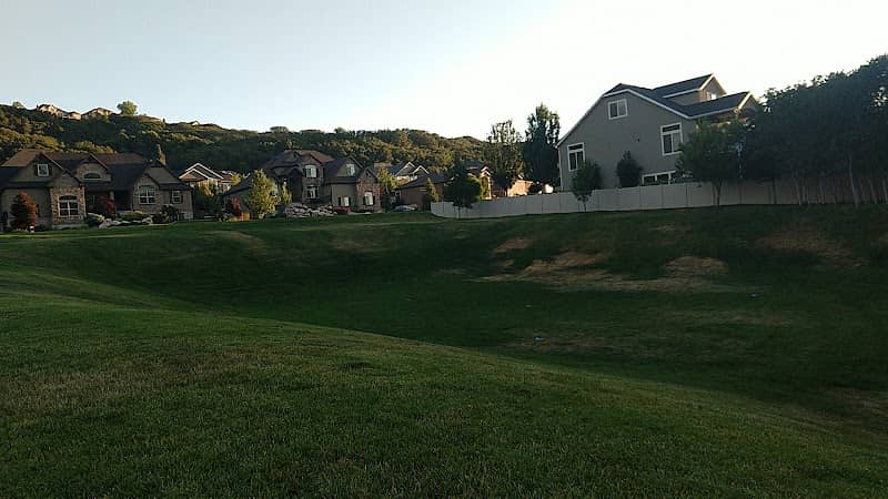Silver Leaf Park - Image 1