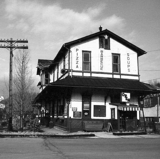 Catawissa Railroad and Caboose Rentals - Image 1