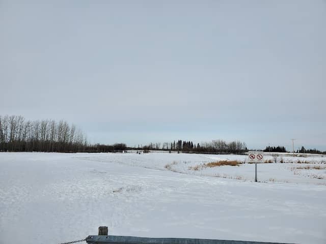 Walking Trail at Calmar area - Image 1
