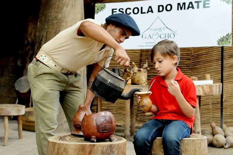 Parque Gaúcho - Image 1