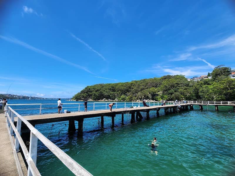 Chowder Bay - Gooree - Image 2