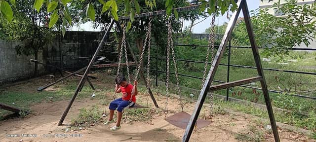 MS Children's Park - Image 1