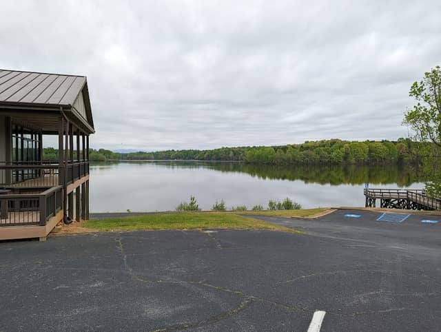 Lake Cooley Park (Outdoor Education Center) - Image 1