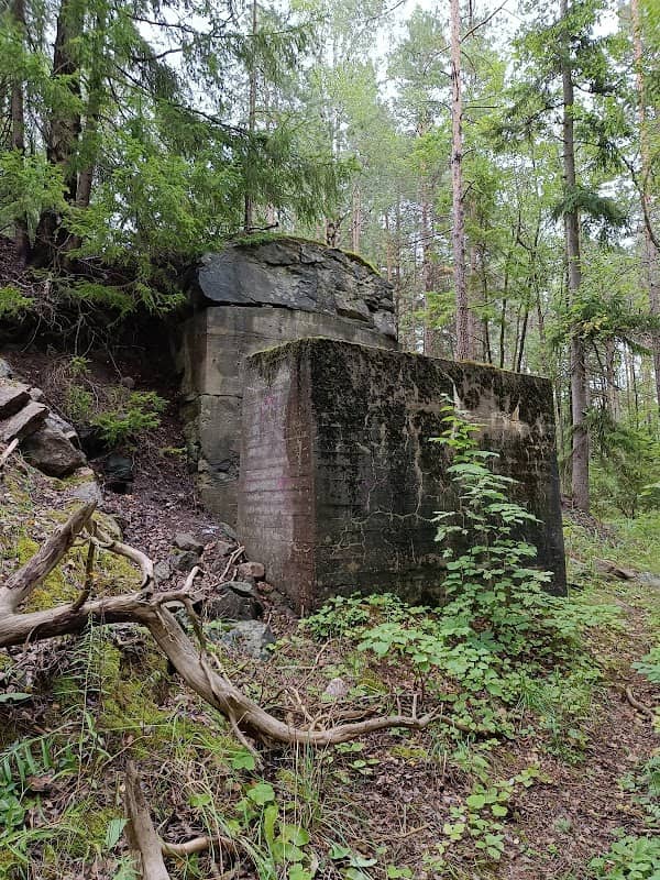 Malmnäs Bunkers - Image 1