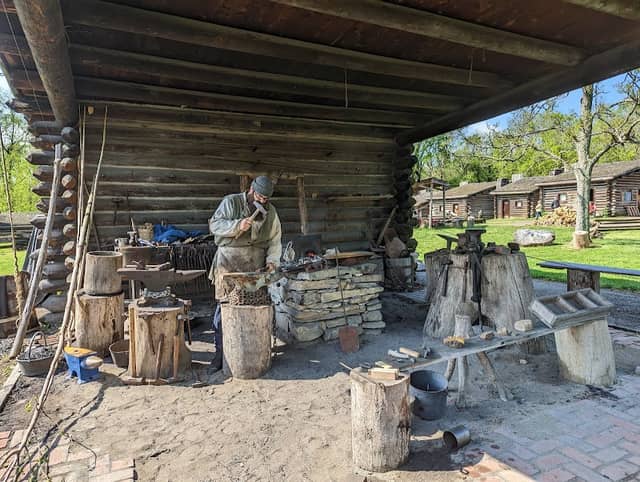 Fort Boonesborough State Park - Image 2