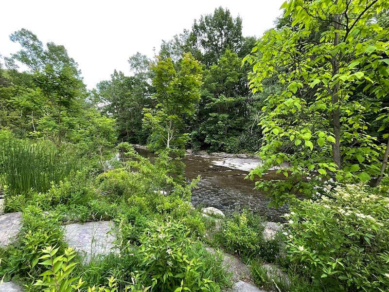 Anna Mae Bacon Bird Sanctuary - Image 1