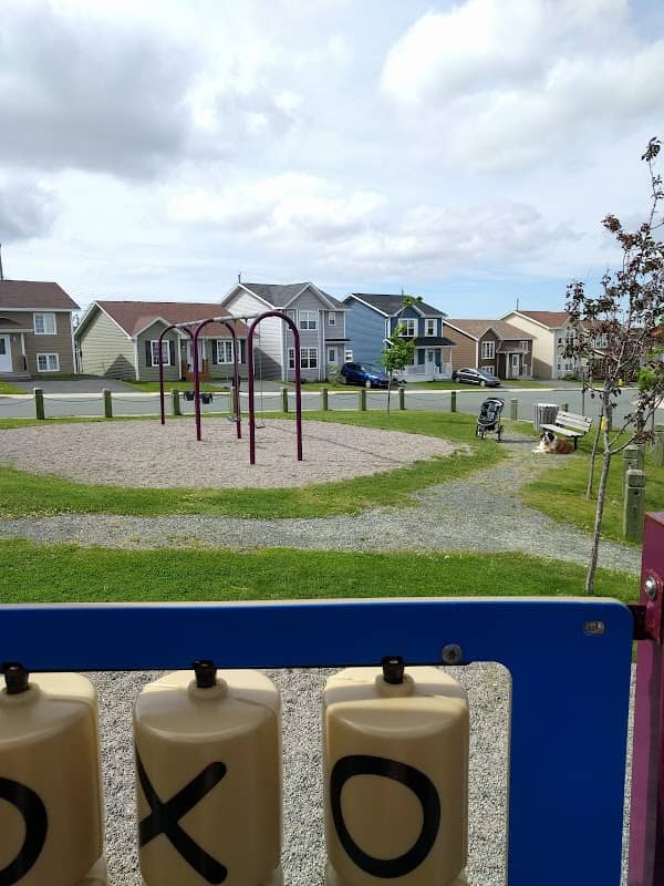 Jennmar Crescent Park - Image 1