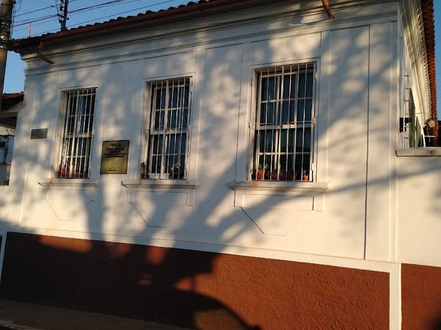 Casa de Milton Nascimento - Image 1
