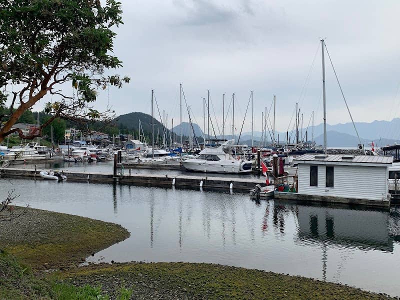 Marine Park - Image 1